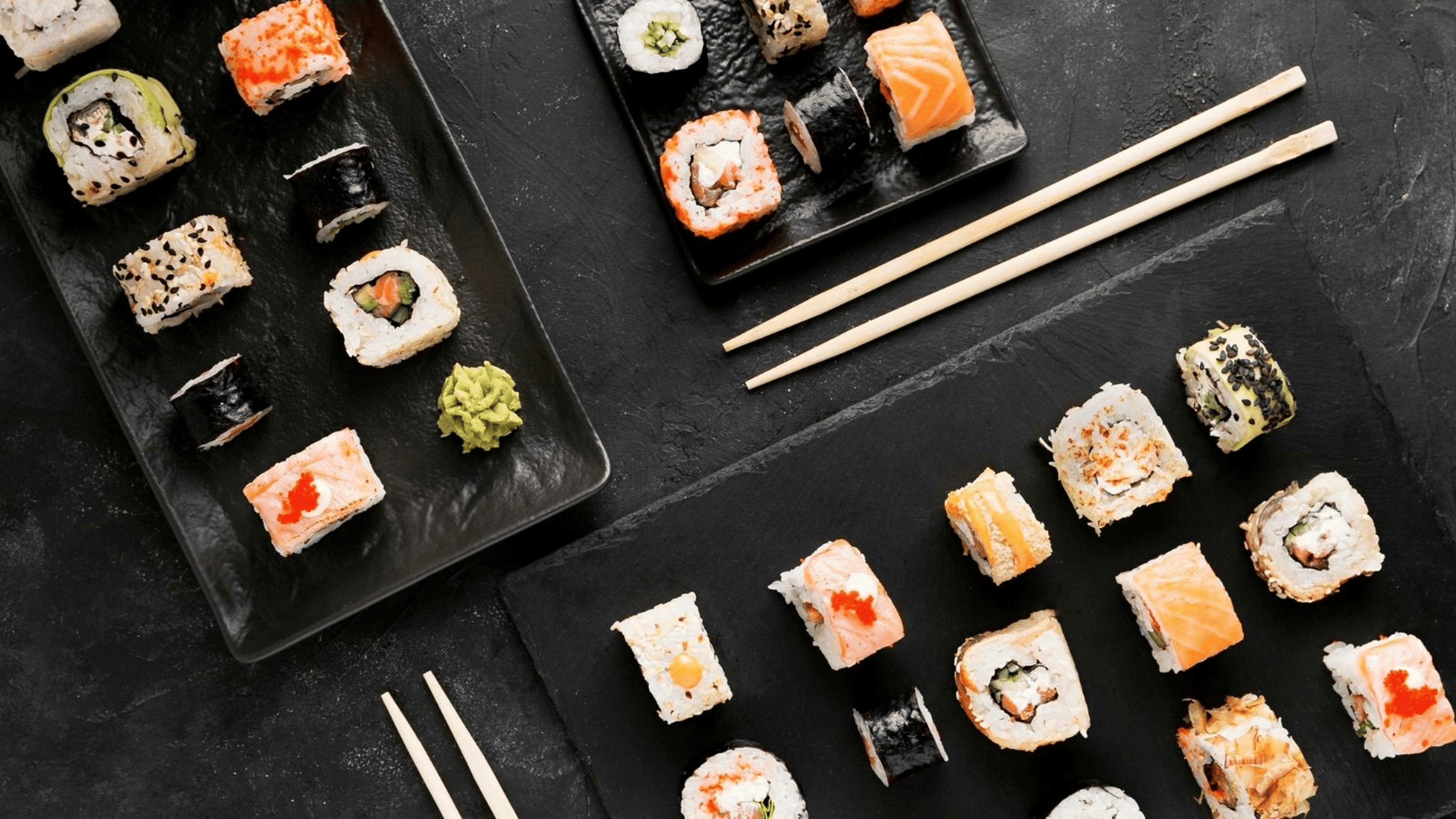 Sushi Express Mönchengladbach