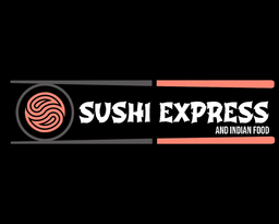 Sushi Express Mönchengladbach logo.